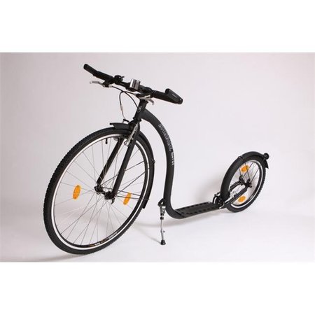 KICKBIKE AMERICA Kickbike America  SG0001 Sport G4 Matte Black SG0001